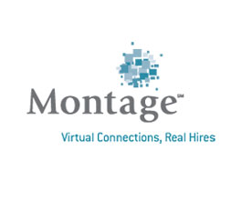 Montage, Built-for-recruitment video interviews and candidate management solutions.