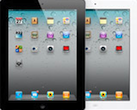 Submit a nomination for a chance to win an iPad 2